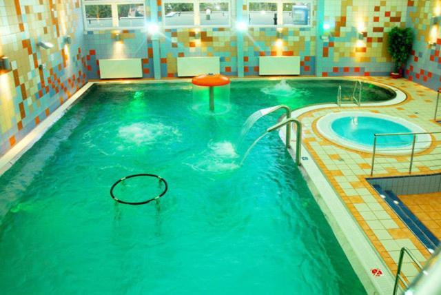 Hotel Nivy Bratislava Dış mekan fotoğraf