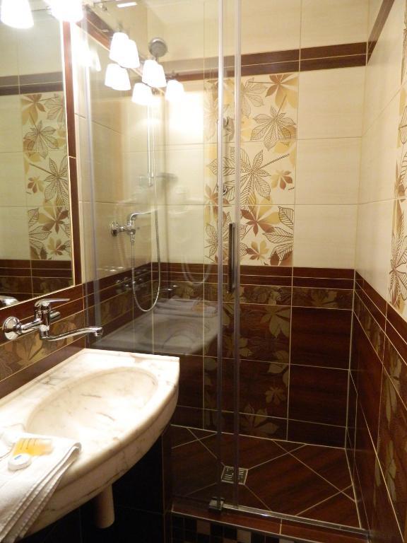Hotel Nivy Bratislava Dış mekan fotoğraf